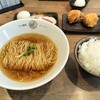 だし麺屋 ナミノアヤ 上野毛本店