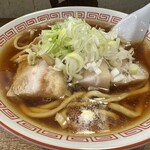 ハコダテヨコチョウ - 