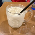 SPICECURRY KERAKU - りんごラッシー