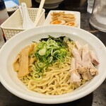 月麺 - 