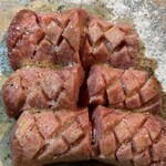 焼肉ホルモン ニューブンゴ 福島本店 - 