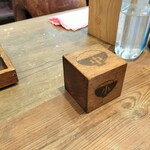 だし麺屋 ナミノアヤ 上野毛本店 - 