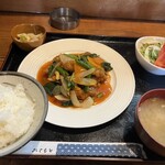 幸の家 - 料理写真: