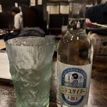 秋田長屋酒場 - 