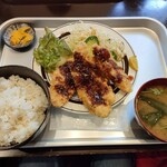 マゴコロ - 料理写真: