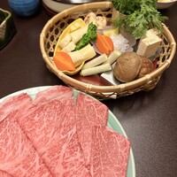 人形町今半 上野広小路店 - 