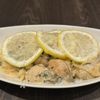 四ツ橋・新町 牡蠣と肉たらしビストロAKIRA - 