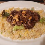 にんにく屋 五右衛門 ららぽーとTOKYO-BAY店 - 