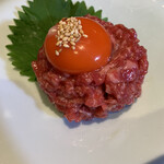 焼肉ホルモン ニューブンゴ 福島本店 - 