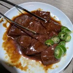 焼肉ホルモン ニューブンゴ - 