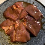 焼肉ホルモン ニューブンゴ - 