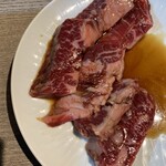 焼肉ホルモン ニューブンゴ - 