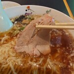 中国料理 龍苑 - 