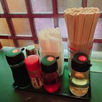 中国料理 龍苑 - 