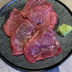 焼肉ホルモン ニューブンゴ - 