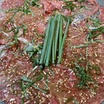 焼肉ホルモン ニューブンゴ - 