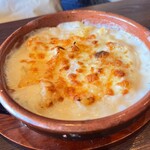 トラットリアプレッツァ - 