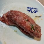 焼肉ホルモン ニューブンゴ - 