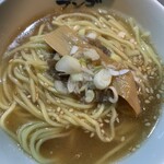 焼肉ホルモン ニューブンゴ - 