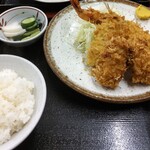 巣鴨ときわ食堂 - 