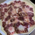 焼肉ホルモン ニューブンゴ - 