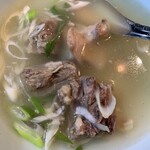 焼肉ホルモン ニューブンゴ - 