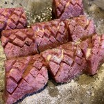 焼肉ホルモン ニューブンゴ - 