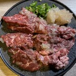 焼肉ホルモン ニューブンゴ - 
