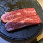 焼肉ホルモン ニューブンゴ - 