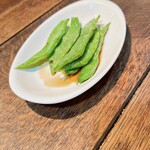 自然野菜と自然派ワインのお店 ばった屋 - 