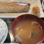 干物ダイニング　yoshi-魚-tei - 
