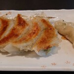 中国料理 龍苑 - 