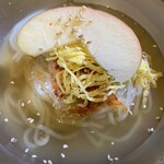 焼肉ホルモン ニューブンゴ - 