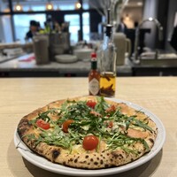 QUAND L'APPETIT VA TOUT VA！ The kitchen＆Wine - 