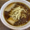 ラーメン 天一