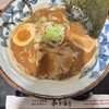弟子屈ラーメン ジャズドリーム長島店