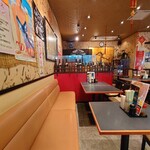 中国料理 龍苑 - 