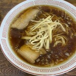 ラーメン 天一 - 