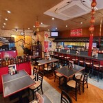 中国料理 龍苑 - 
