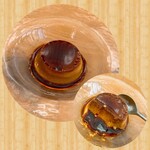 飛行船スタイル 南條 - 濃厚カラメルプリン