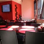 アゼル・レストラン&バー - 店舗内観