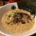 泉屋 - 泉ラーメン