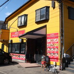 アゼル・レストラン&バー - 店舗外観（東浦和駅徒歩３５分，新井宿駅徒歩３６分）