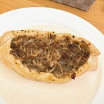 飛行船スタイル 南條 - ミートパイ