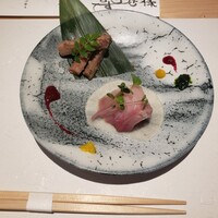 串 創作料理 Rin - 