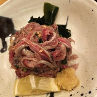 新宿割烹 中嶋 - 