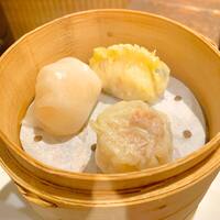 中華旬彩 森本 - 