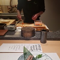 串 創作料理 Rin - 