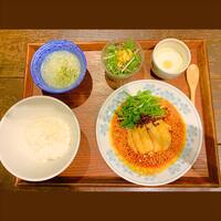 中華旬彩 森本 - 