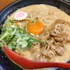 肉玉そば おとど 亀有店